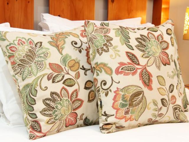 Feathers Guest House