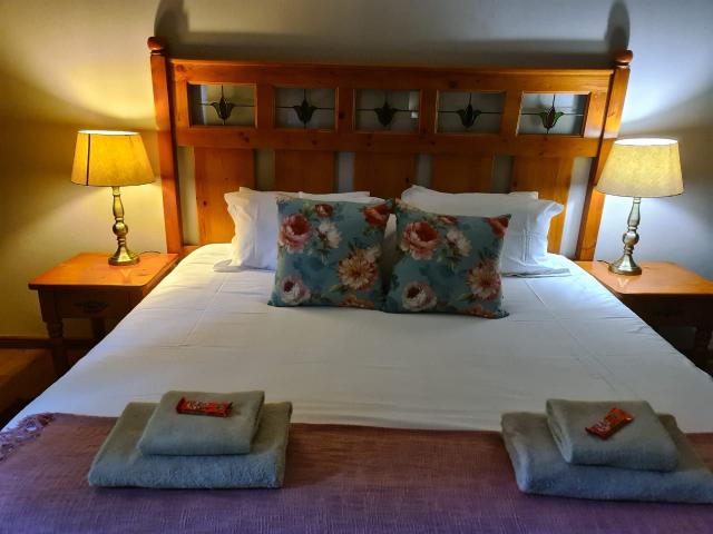 Feathers Guest House