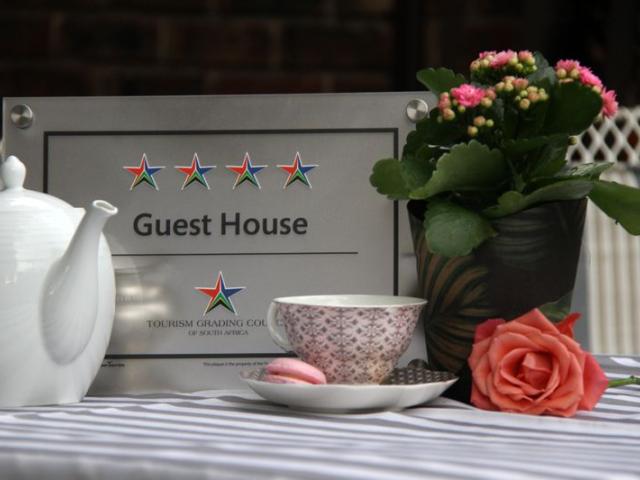 Feathers Guest House