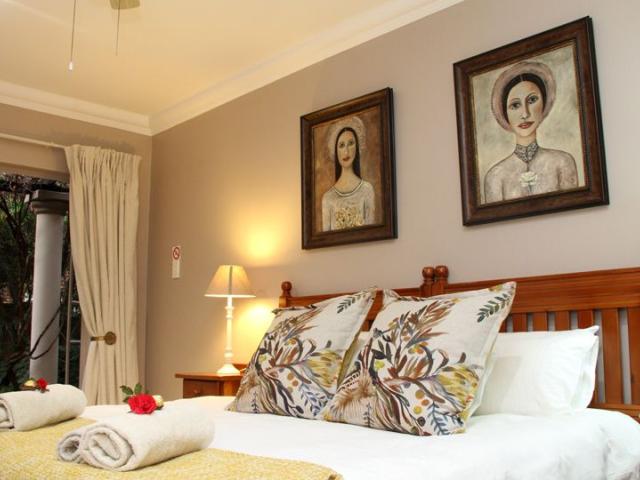 Feathers Guest House