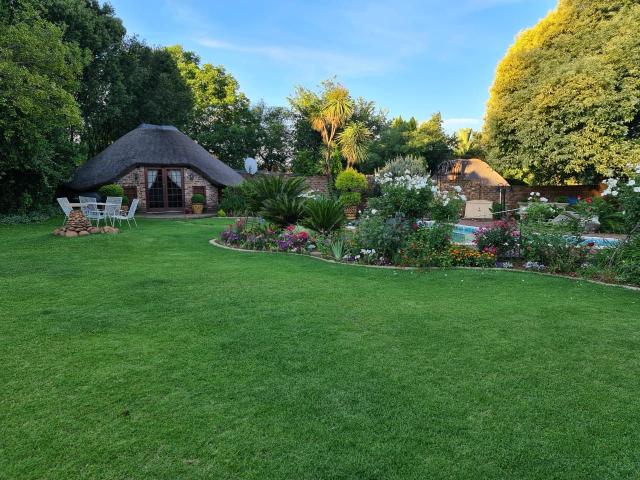 Feathers Guest House