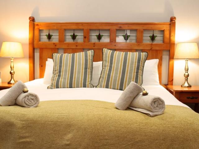 Feathers Guest House