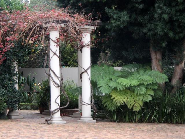 Feathers Guest House