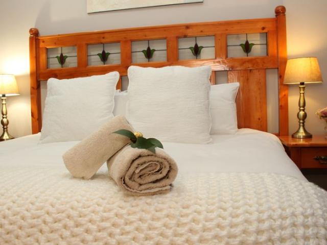 Feathers Guest House