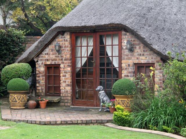 Feathers Guest House