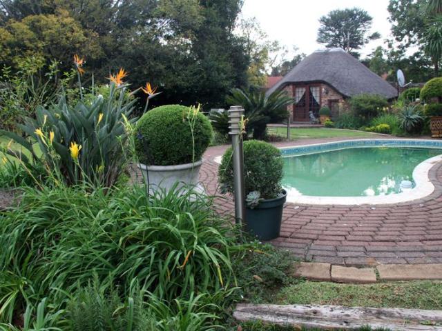 Feathers Guest House