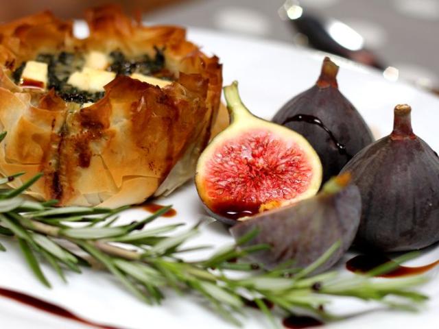 Feathers Guest House