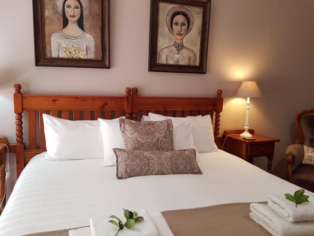 Feathers Guest House