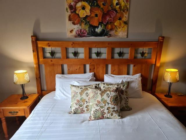 Feathers Guest House