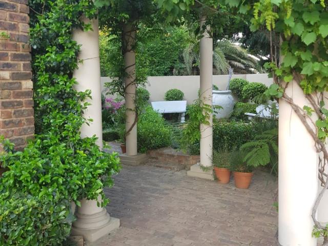 Feathers Guest House