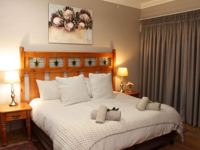 Feathers Guest House