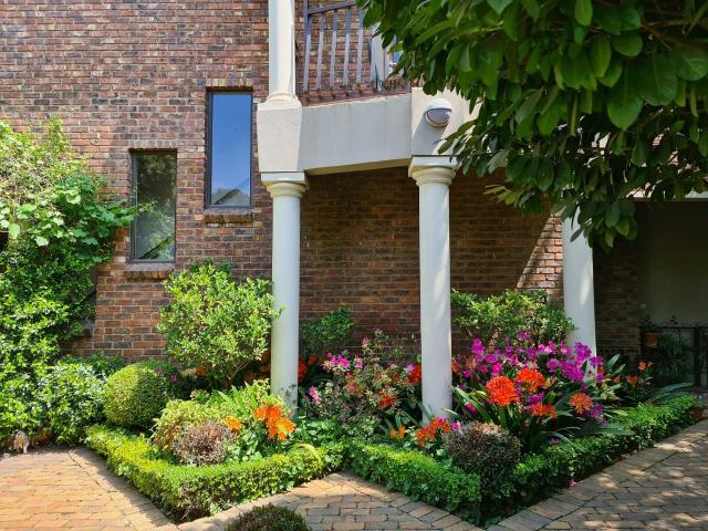 Feathers Guest House