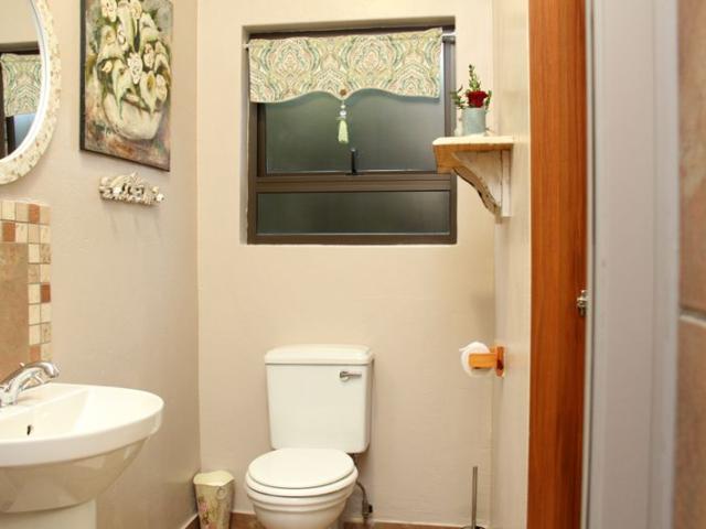 Feathers Guest House