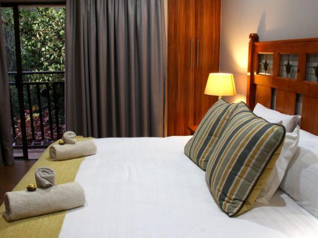 Feathers Guest House