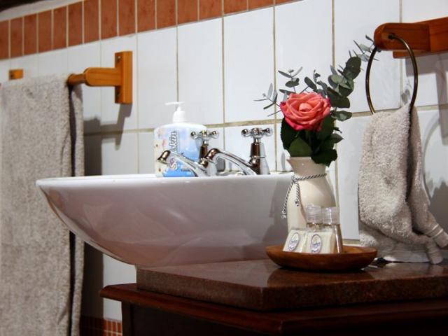 Feathers Guest House