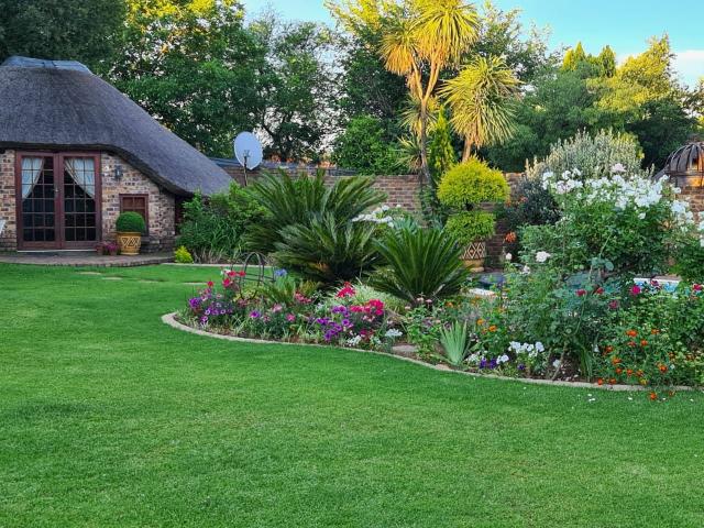 Feathers Guest House