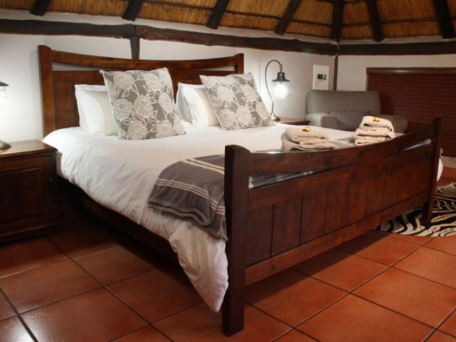 Feathers Guest House