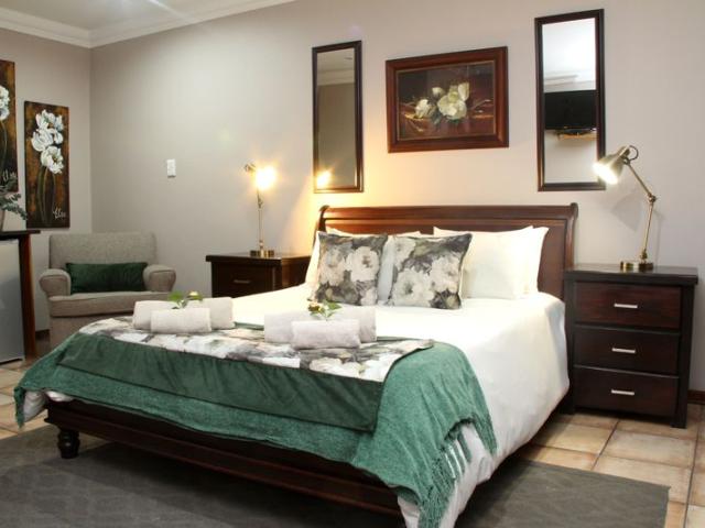 Feathers Guest House