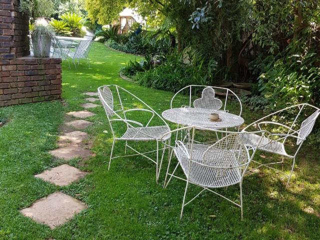 Feathers Guest House