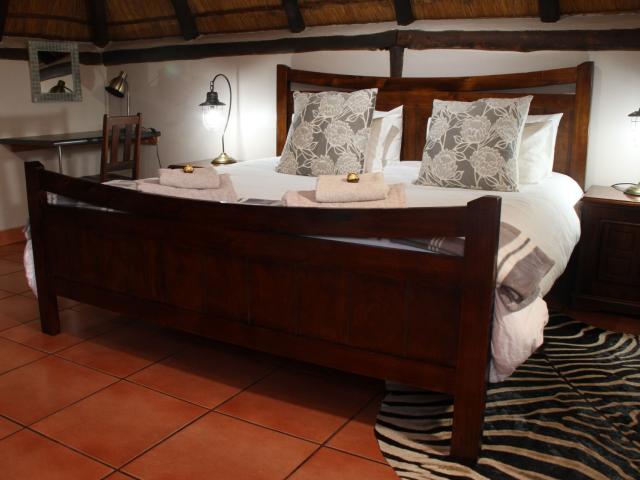 Feathers Guest House