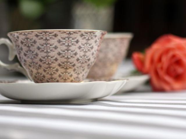 Feathers Guest House