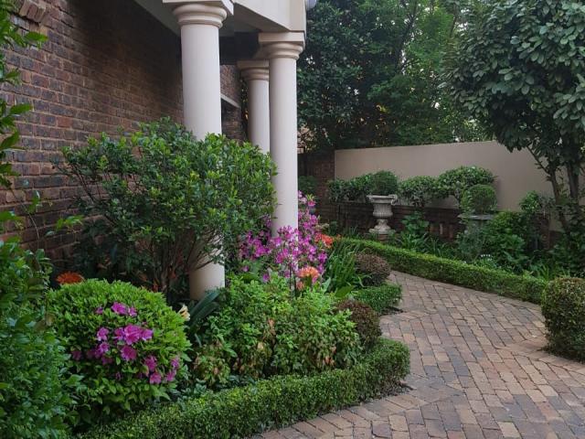 Feathers Guest House