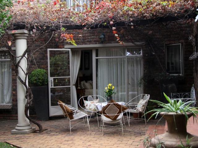 Feathers Guest House