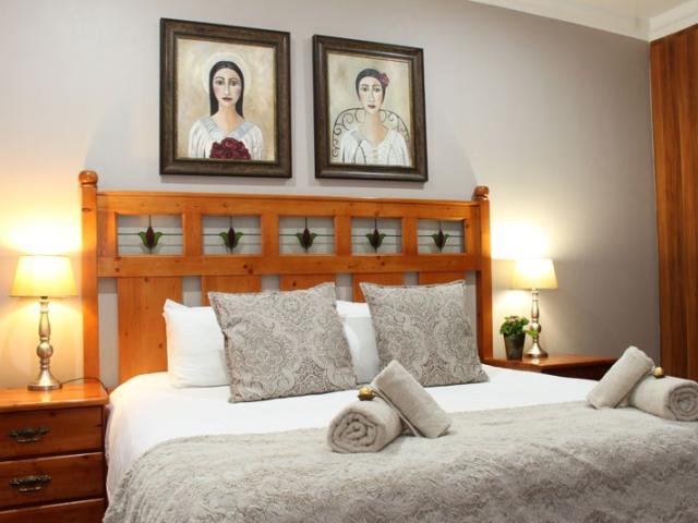 Feathers Guest House