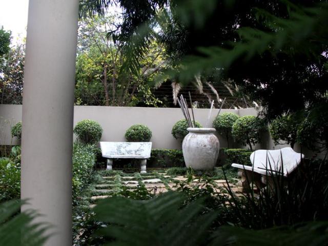 Feathers Guest House