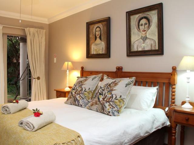 Feathers Guest House