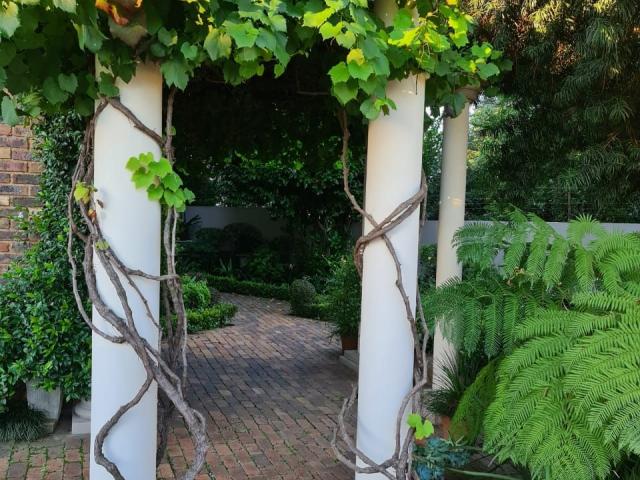 Feathers Guest House