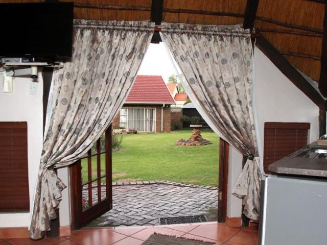 Feathers Guest House