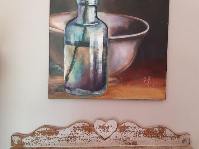 Feathers Guest House