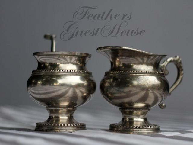 Feathers Guest House