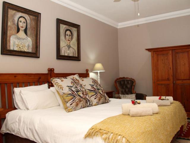 Feathers Guest House