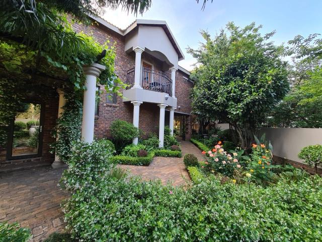 Feathers Guest House