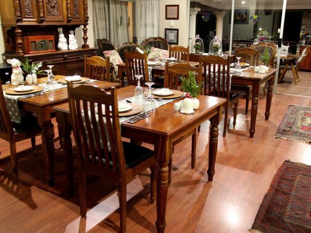 Feathers Guest House