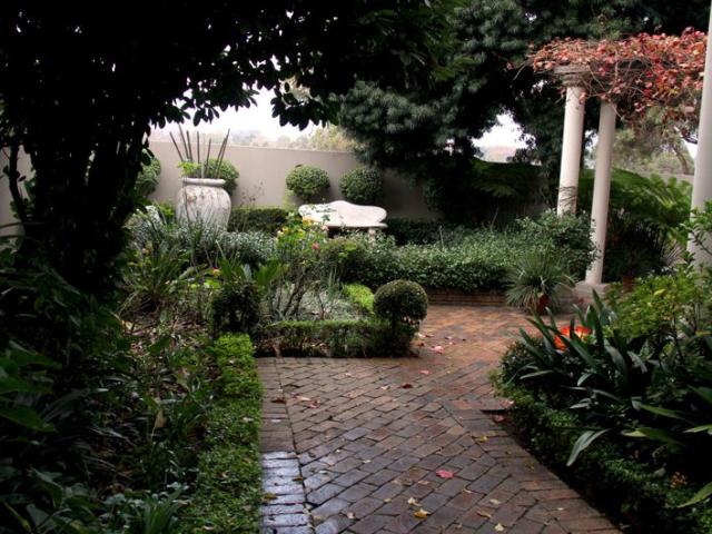 Feathers Guest House