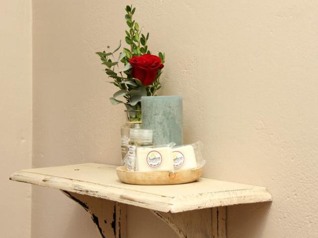 Feathers Guest House