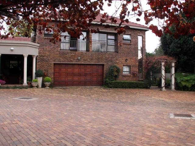 Feathers Guest House