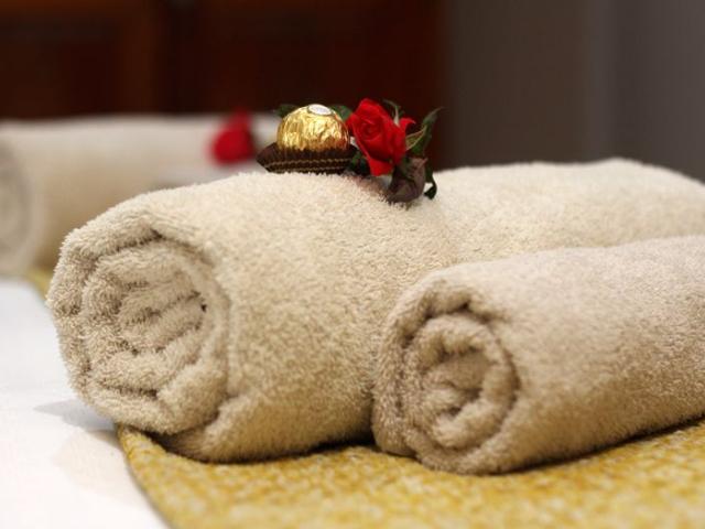 Feathers Guest House