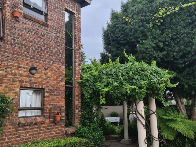 Feathers Guest House