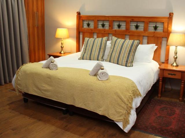 Feathers Guest House