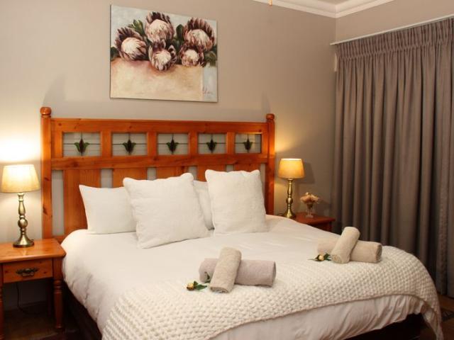 Feathers Guest House