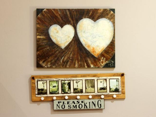 Feathers Guest House