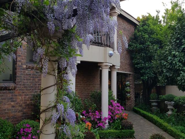 Feathers Guest House