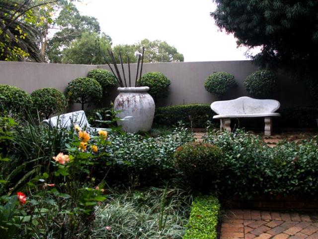 Feathers Guest House