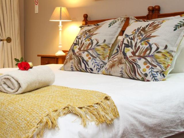 Feathers Guest House