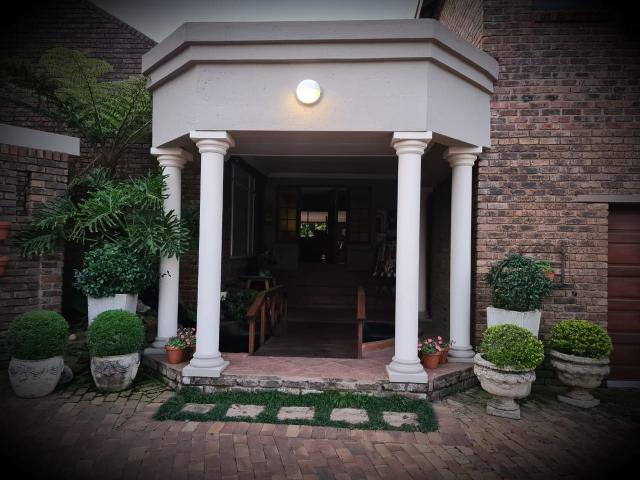 Feathers Guest House