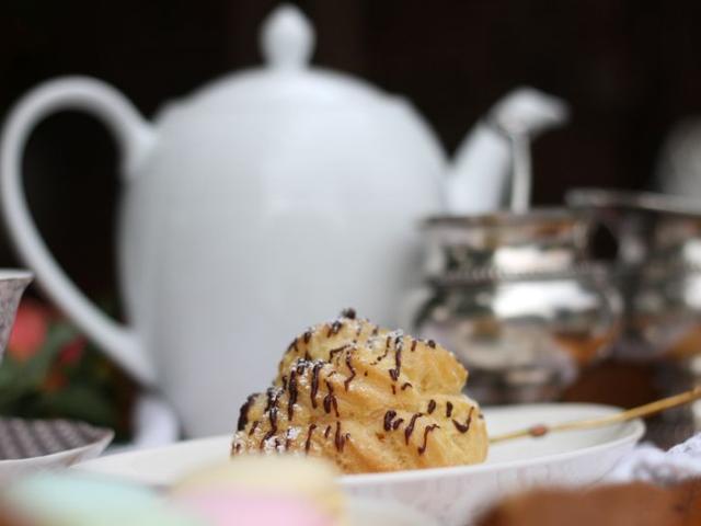 Feathers Guest House